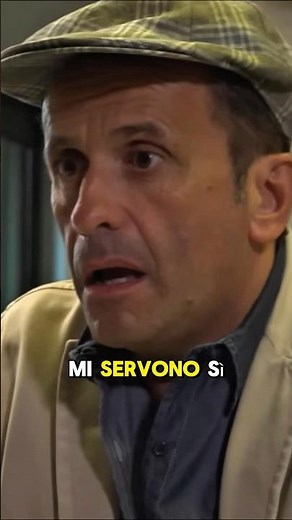 The LOAN of Uccio De Santis 😂