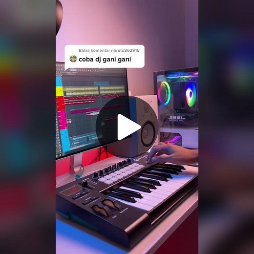 DJCantik on TikTok