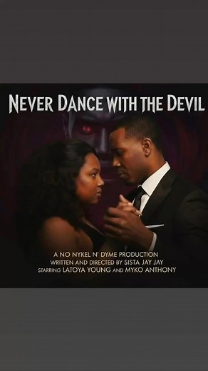I’m overjoyed that I’ll be stepping into a new role in the upcoming film “Never Dance with the Devil.” 🙌🏾 I’m truly honored to be part of this divine production produced by Joedrell Benjamin “Sista Jay Jay” thank you for trusting me with this role!Click link in comments for tickets to the premiere January 18th.Virtual tickets available also for those who want to support but can’t attend the premiere in Atlanta GA. | KBoss Coco Banks