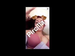Big Tits Bounce Out