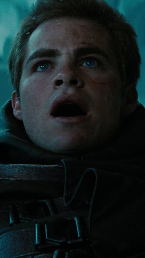 Paramount+ on Instagram: "Kirk 🤝 Spock Stream Star Trek (2009) on Paramount+"