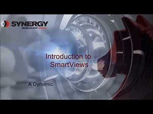 Synegy SmartViews Demo