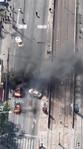 Le chaos du Cartel de Jalisco après la mort d'El Mencho