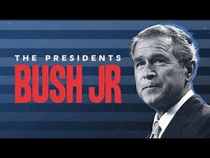 How Did George Bush Change America?