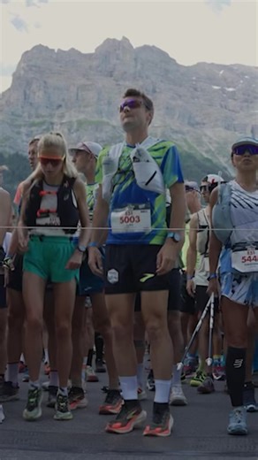 Did you watch it? 👀 🎬 All episodes of UTMB Extraordinary Humans – supported by Dacia (Season 2) are now available on YouTube! Watch now: https://www.youtube.com/playlist?list=PLUs_U3Z7ouWyWOBZf17fZnjDuz4oqHQWW Seven episodes, 45 minutes each, showcasing inspiring personal stories and the grueling challenges faced by elite and amateur runners as they take on the world’s most iconic races. From the fierce battle between three UTMB legends at Ultra-Trail Chianti by UTMB, to the breathtaking scene