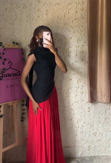 Customized Ladies Dresses for Instagram