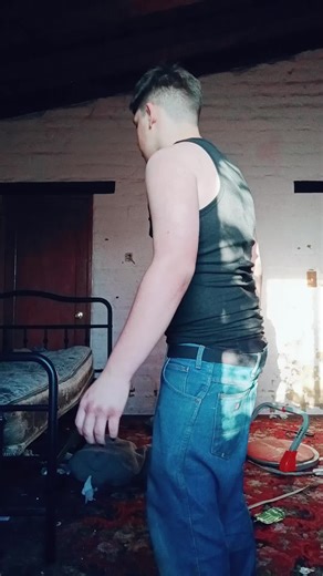 the buster brought me back | the buster brought me back