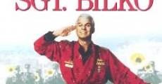 El sargento Bilko (1996)  - Ver Película Completa en Español - FULLTV