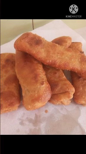 Maggi Spring Roll Recipe