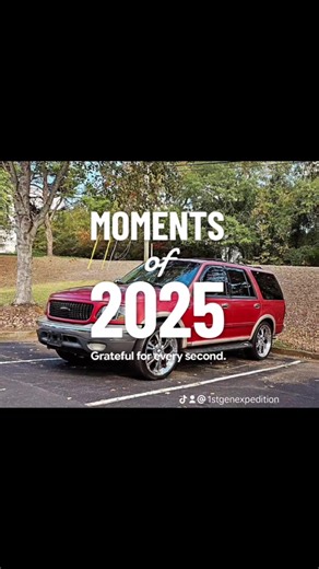 1999 Ford Expedition #fordexpedition #millionairemindset #followme #2025recap