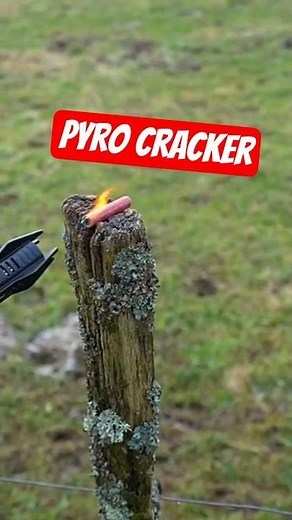 🧨 Pyro-Cracker von Pyroland