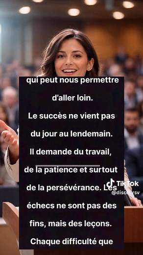 S'exercer à la prise de parole en public avec éloquence