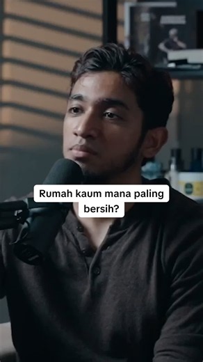 Rahsia Rumah India Bersih & Simple: Adakah Tikar Getah Maslino?