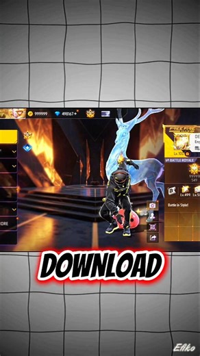 VIP Proxy server download 🔥✅ #freefire #ffshorts