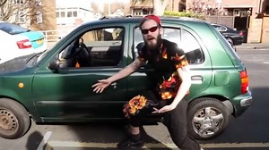 PewDiePie finally reveals why he had to take down infamous car YouTube video