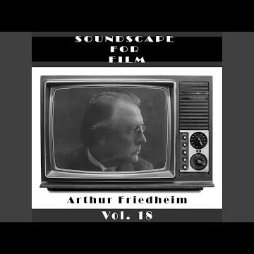 Prelude in F-Sharp Minor, Op. 28, No. 8