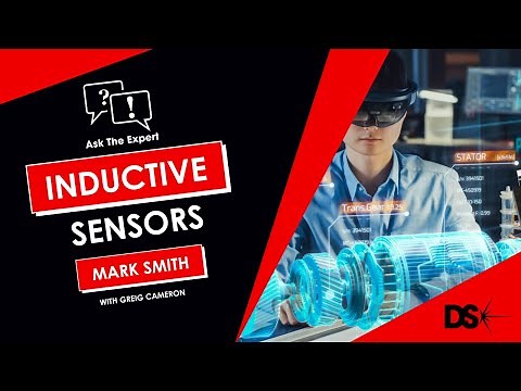 Ask the Expert - Inductive Position Sensors with Microchip