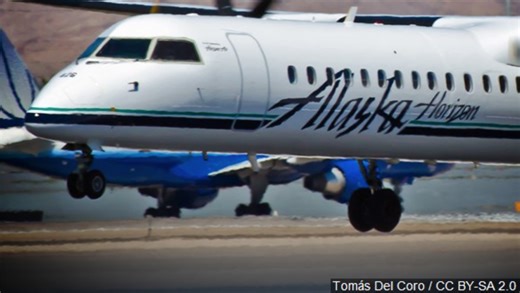 Alaska Airlines launching flat-rate, monthly subscription for frequent flyers