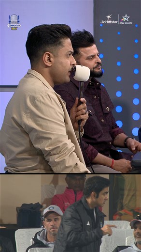 Prediction Box ✅ A special prediction on #KuldeepYadav’s big day, followed by a dominant victory and series lead by #TeamIndian by 2-1. 🤩 #INDvSA, 4th T20I 👉 WED, DEC 17, 6 PM | Star Sports