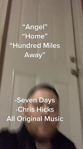 Chris Hicks Music (@officialchrishicksmusic)’s videos with original sound - Chris Hicks Music