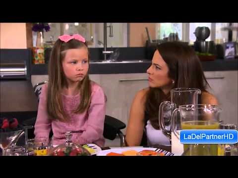 Mi Corazon es Tuyo EL FINAL LAS MEJORES ESCENAS | HD 2015 |