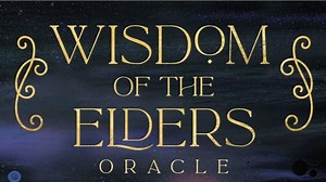 Wisdom of the Elders Oracle Card Deck