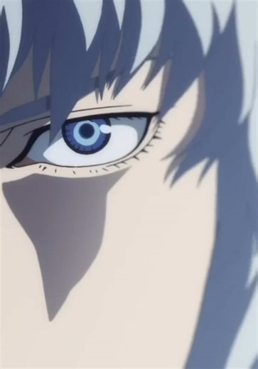 Griffith Berserk Edit - 16 y.o.
