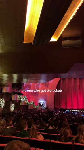 Experience The Rockettes at Radio City Music Hall