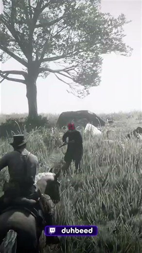 O'Driscoll Ambush Locations (Part 4) | Red Dead Redemption 2