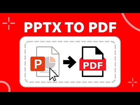 Convert PowerPoint to PDF Instantly | Acrobat Online