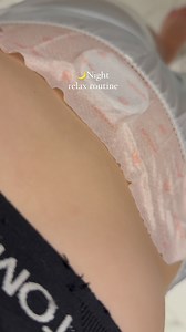 166K views · 324 reactions | Relaxing night routine + trying new skincare to treat melasma and strengthening skin barrier  #skincare #nightroutine #glowingskin #skincare101 #glassskin #castoroil #bellypatch #footpatch #antiaging | Song Of Skin | Facebook