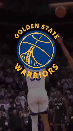 Golden State Warriors Logo Redesign: A New Look for GSW