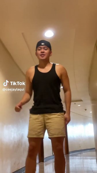 If I made you smile, say hi 🤪 | 5678 dance tiktok