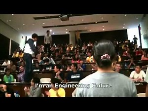 'Engineering Failure' University of Toronto