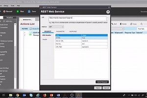 Chatbot using-IBM-Watson Automation Anywhere and AI
