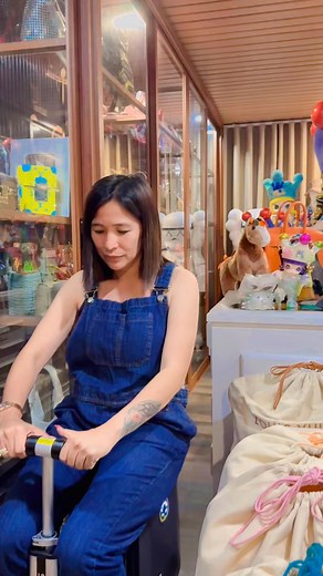 49K views · 1.7K reactions | very short ride | Ella Max | Facebook