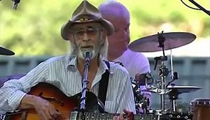 Don Williams live Concert