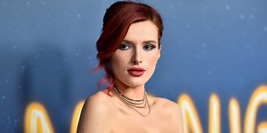Bella Thorne Reveals She’s Working Through Her Issues With Mom Tamara in New Instagram
