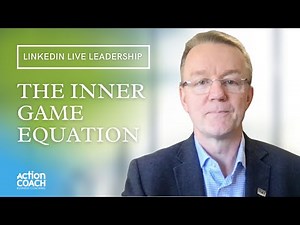 The Inner Game | Potential, Performance & Interference | Leadership Tips
