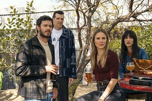 9 Best Romantic Comedy Movies You’ll Enjoy If You Loved ‘Nobody Wants This’