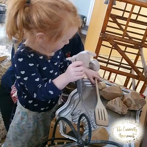 The Curiosity Approach on Reels