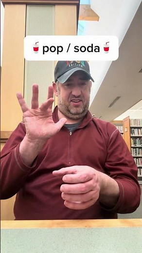 ASL sign for pop and soda / Learn ASL