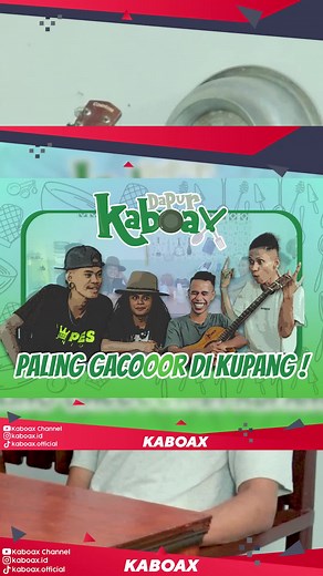 Gacorrrrrrr 🔥😤 #kaboax #ketawabarengorangkupang #luculucukecil #kitatimurkitabangga #salamkaboax #yakx #nttpride🏝🔥