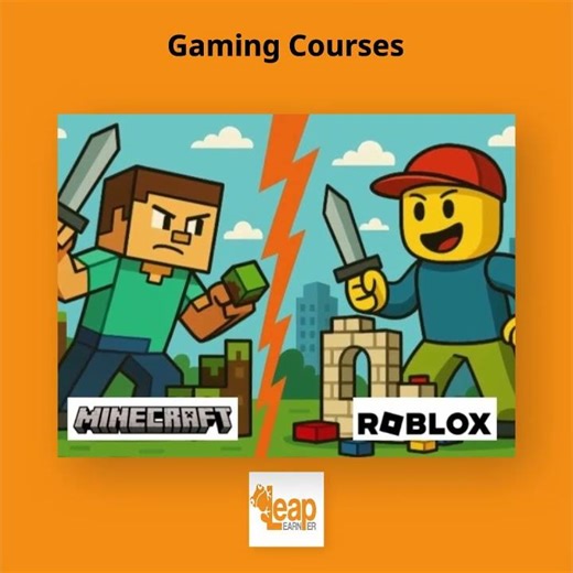 LeapLearner - Our Courses