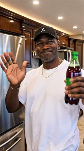 1️⃣ Michael Jordan Living Luxury Life 😱 | World’s Biggest Luxury Motorhome at Beach 🏖️🔥 #automobile