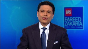 Amy Chua on political tribalism in the U.S.