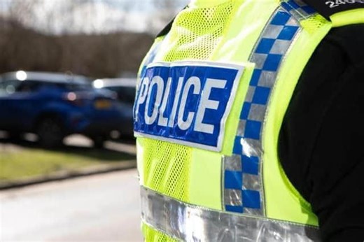 North Yorkshire Police launch investigation after car broken into in Harrogate
