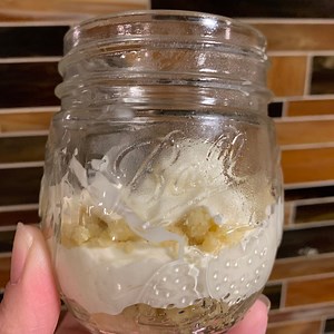 Keto No Bake Lemon Cheesecake — Simple.  Fun.  Keto!