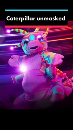 Caterpillar Unmasked: A Lisa Curry Exploration