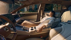 Affordable luxury cars coming next year